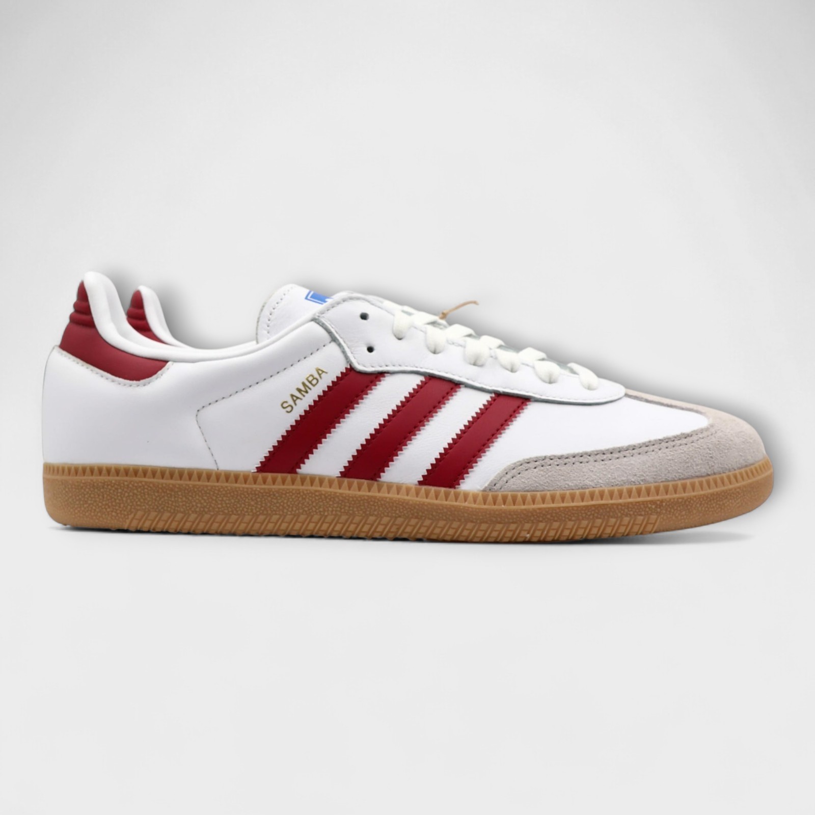 Adidas Men's Samba OG Lifestyle Shoes Sneakers Size 10