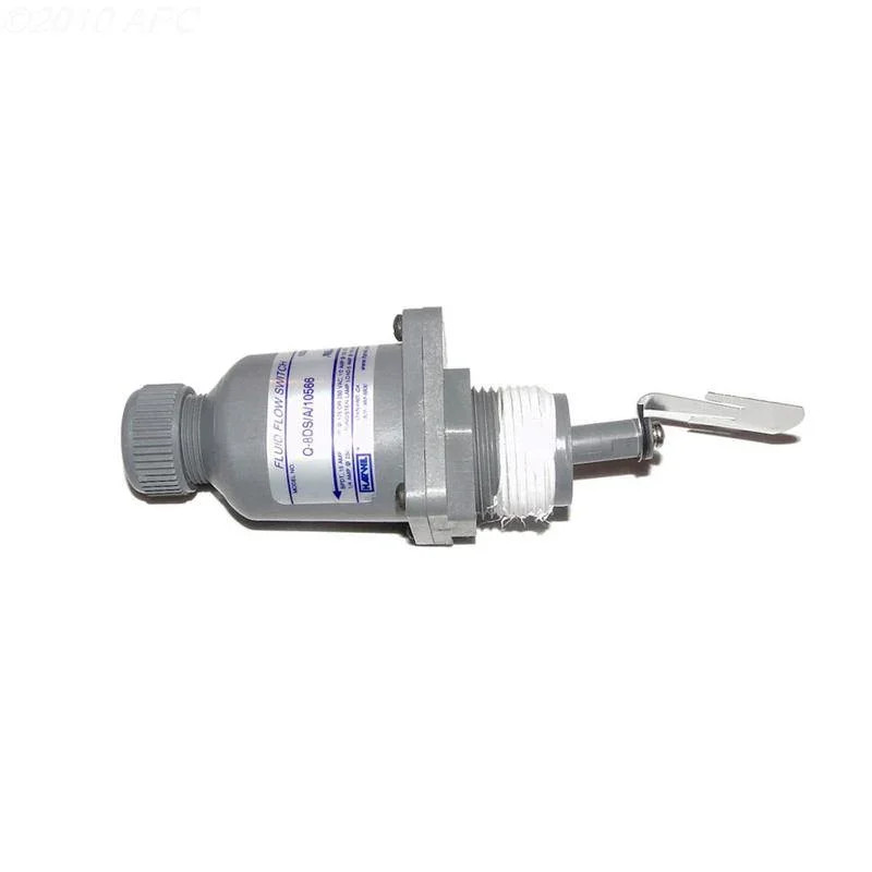 Flow Switch 1" Mpt, 15Amp