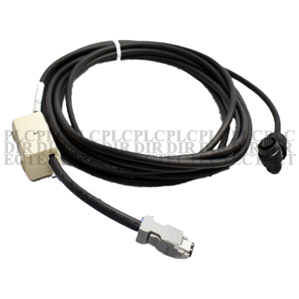 NEW Yaskawa JZSP-CVP07-05-E PLC Cable