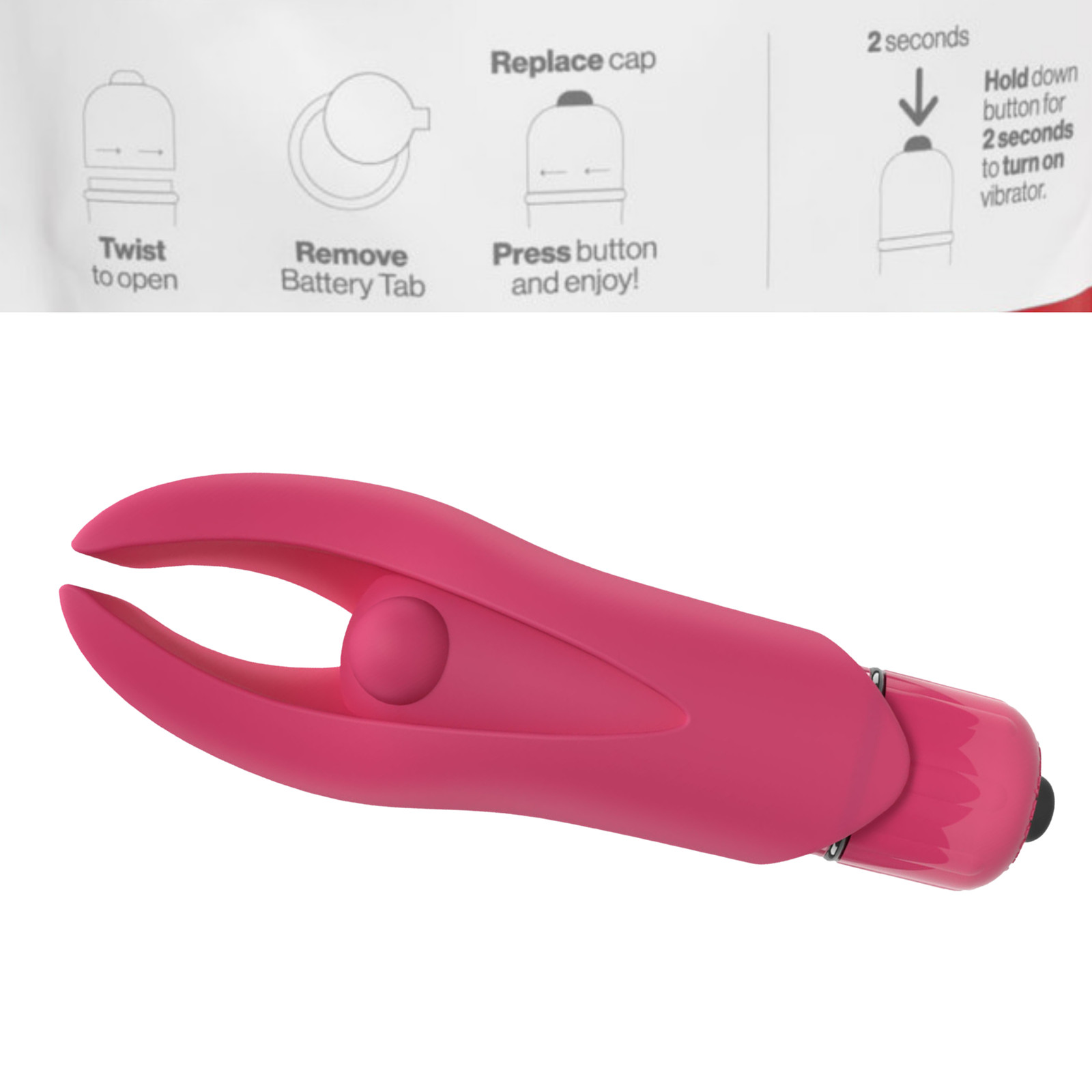Multispeed Mini Realistic Bullet Vibrator Silicone Clit Stimulator Silicone Vibe