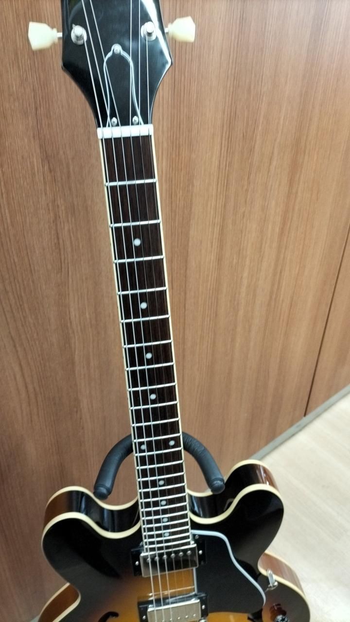 Epiphone Semiaco ES-335vs Used