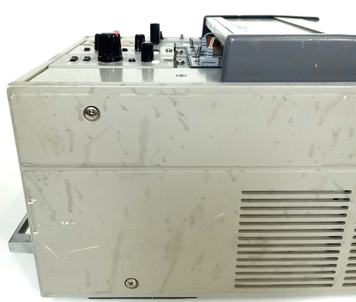 Graphtec Linearcorder WR3310 Type WR3300