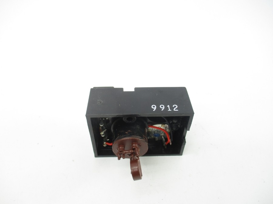 MAXITROL TS114 55'-90' NSNP