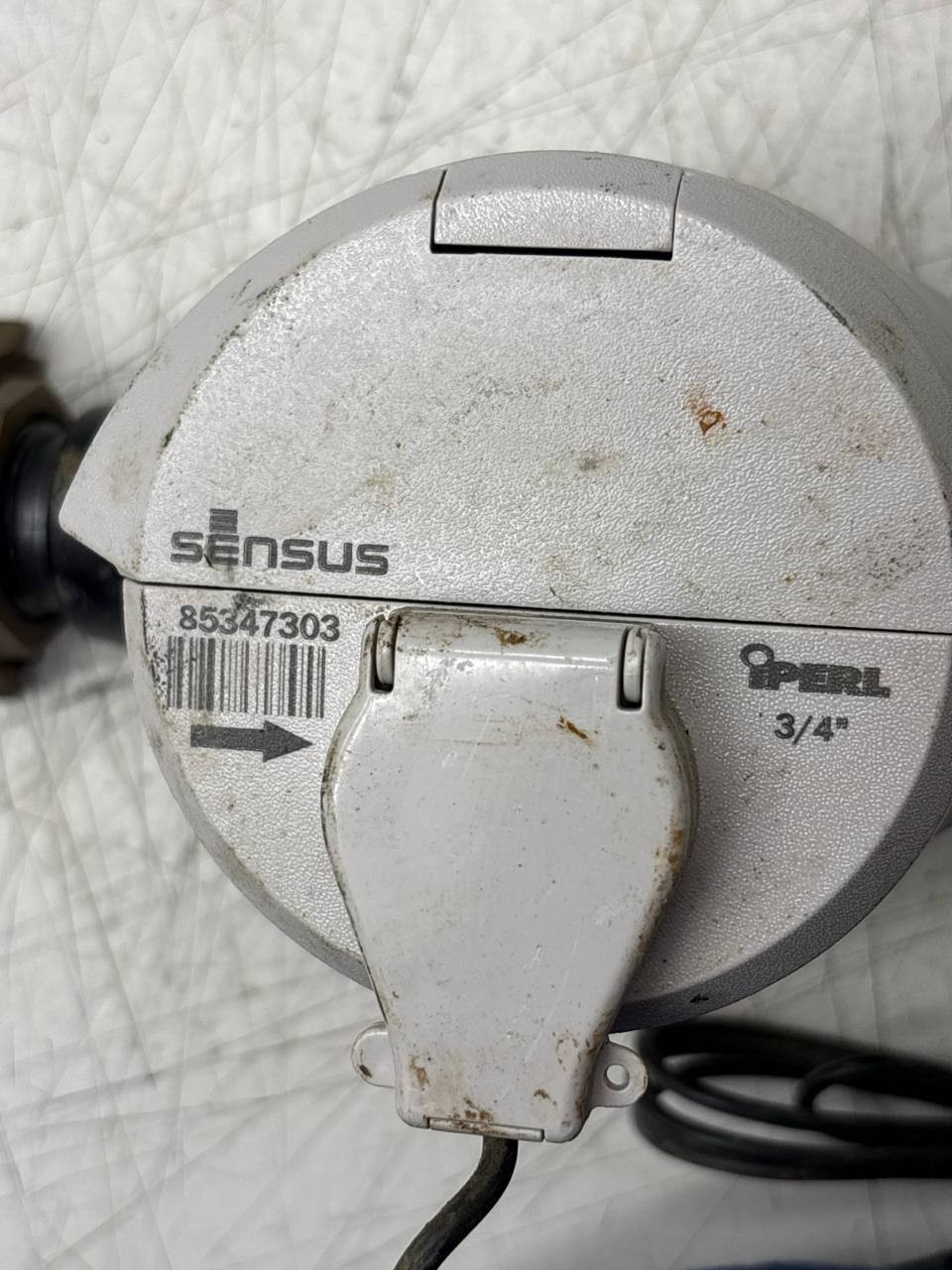 Sensus iPERL 5/8" Smart Digital Water Flow Meter 94634282 No Box