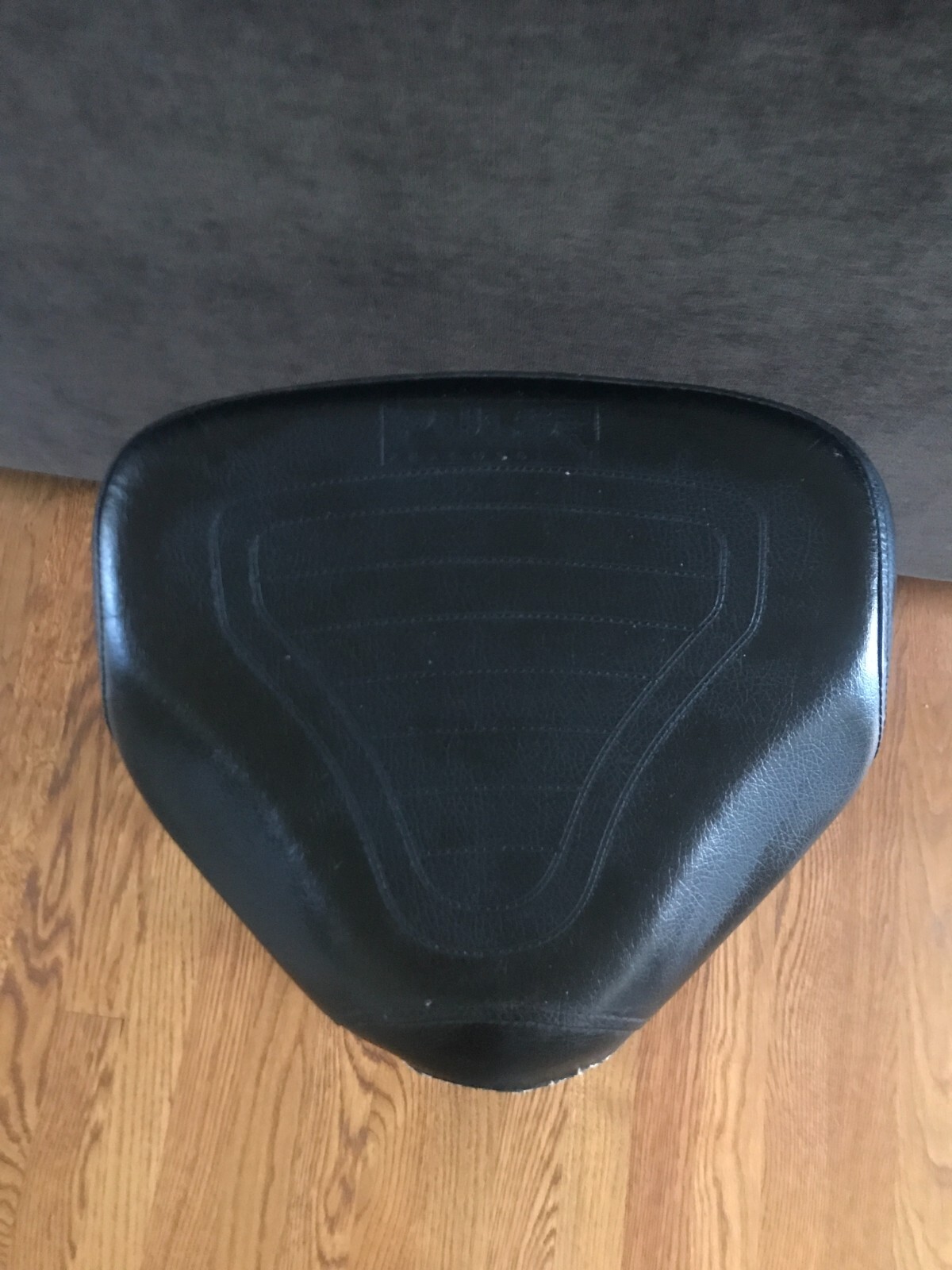 Pulse Percussion Tractor Seat Drum Stool