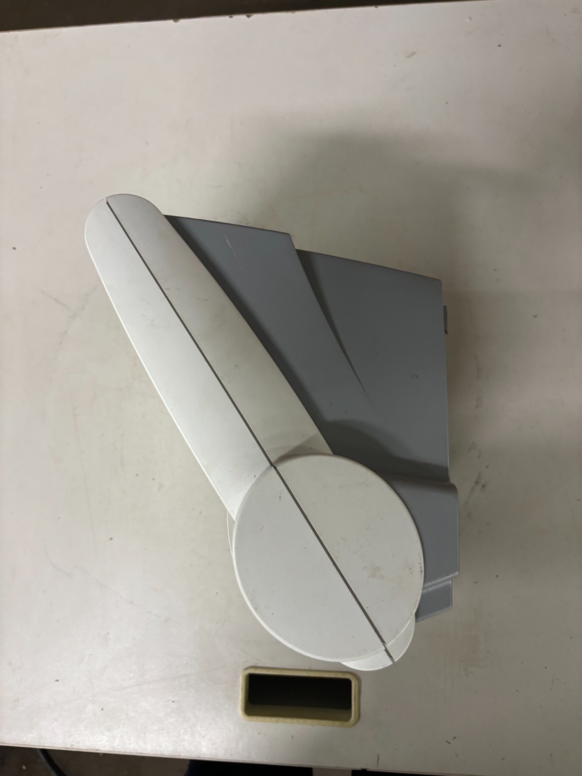 Siemens DCA Vantage Analyzer