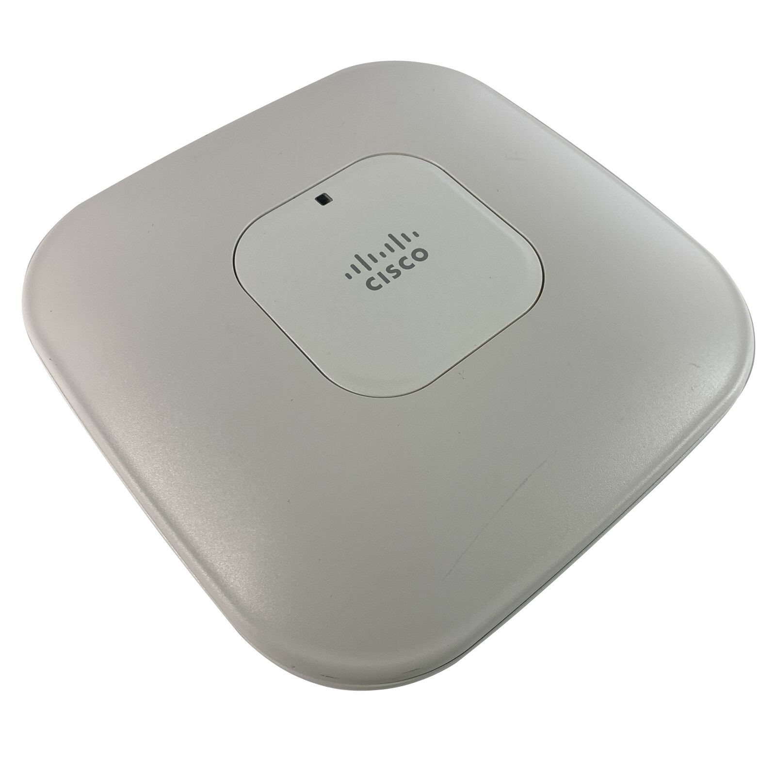 Cisco Aironet AIR-AP1142N-A-K9 Wireless Access Point 802.11a/g/n PoE NO Adapter