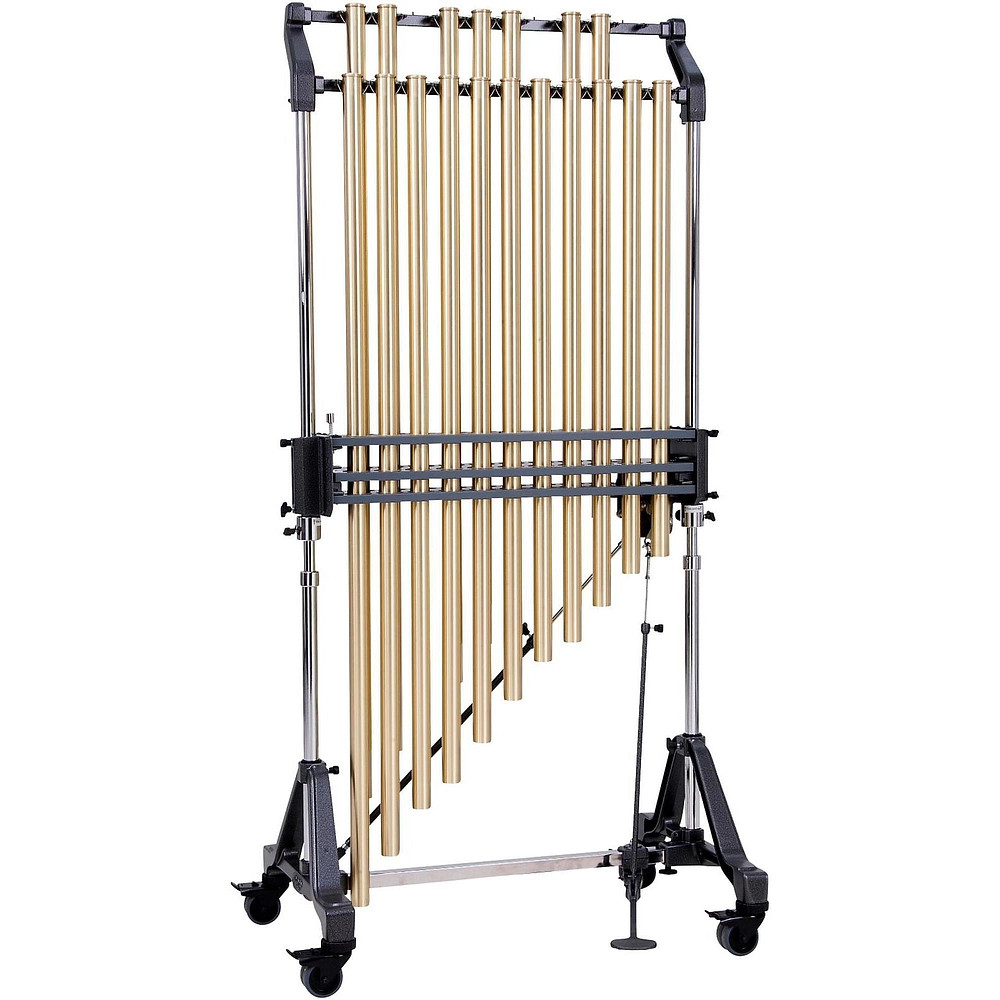 Adams 1.5 Octave Philharmonic Series Chimes with Gen2 Frame 1.5 in. LN