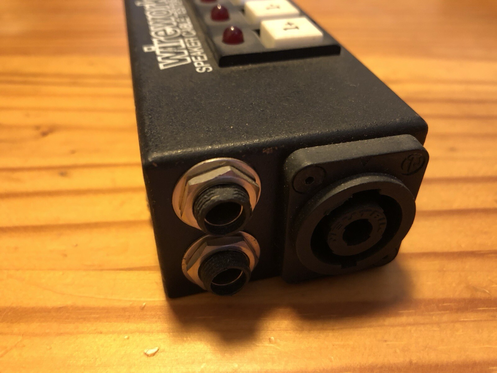 wireworks CABLE TESTER Ten-4 PLUS Vk08