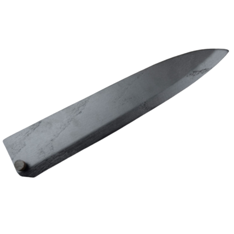 9 in Japanese Chef's Knife Sheath Gyuto Knife Wood Saya Blade Guard Protect Case