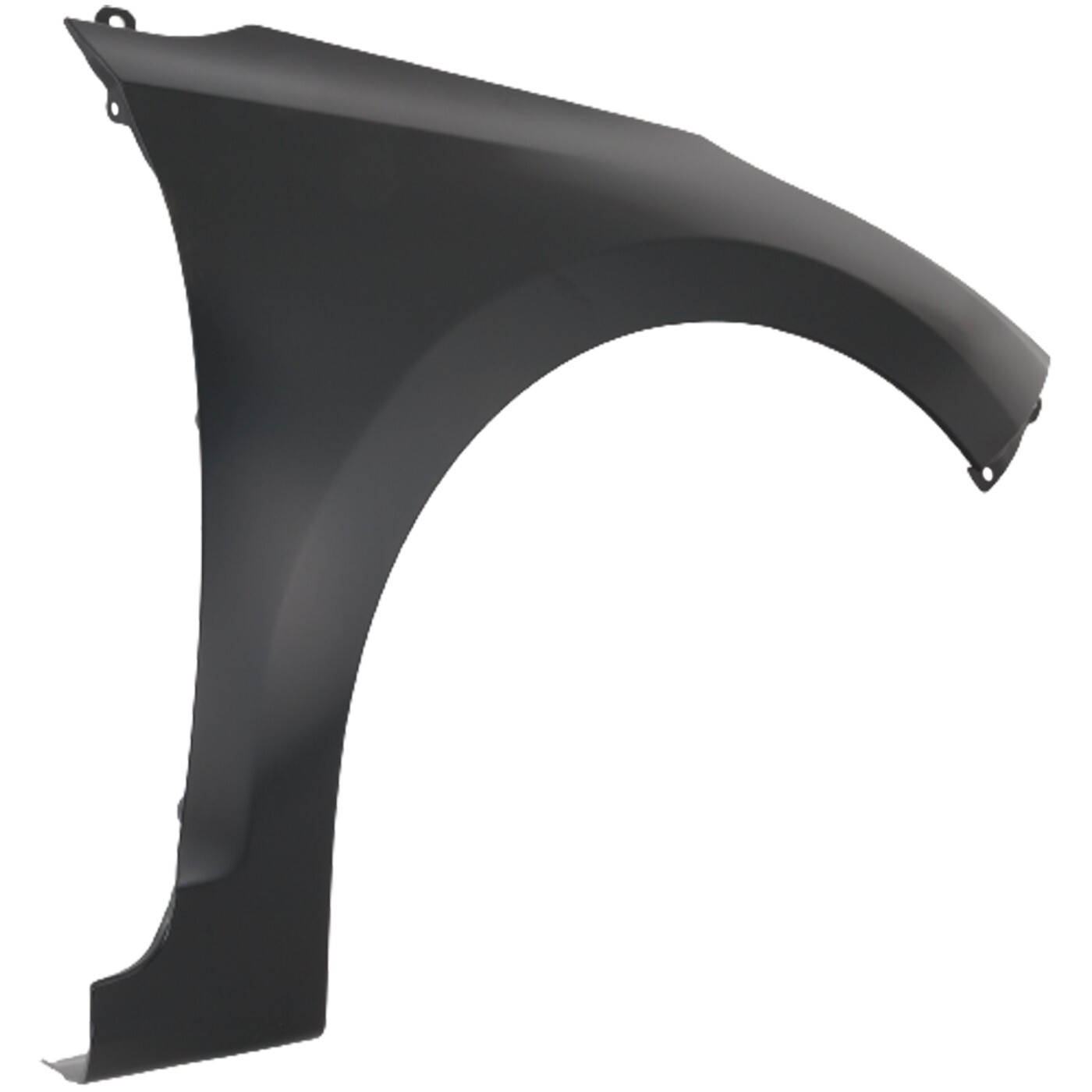Fender For 2018 2019 2020 2021 2022 Hyundai Accent Primed Front Passenger Side