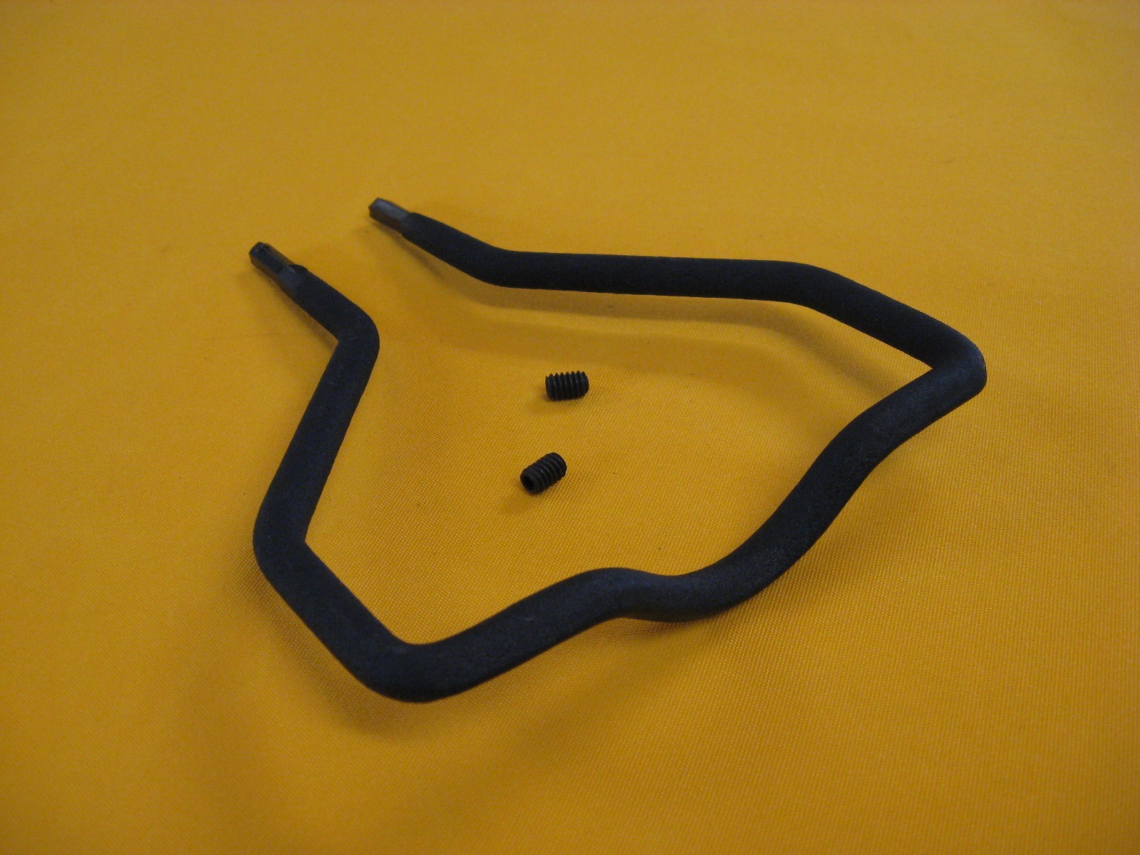 Horton Crossbow Foot Stirrup, fits most 150# Horton's, see list in details below