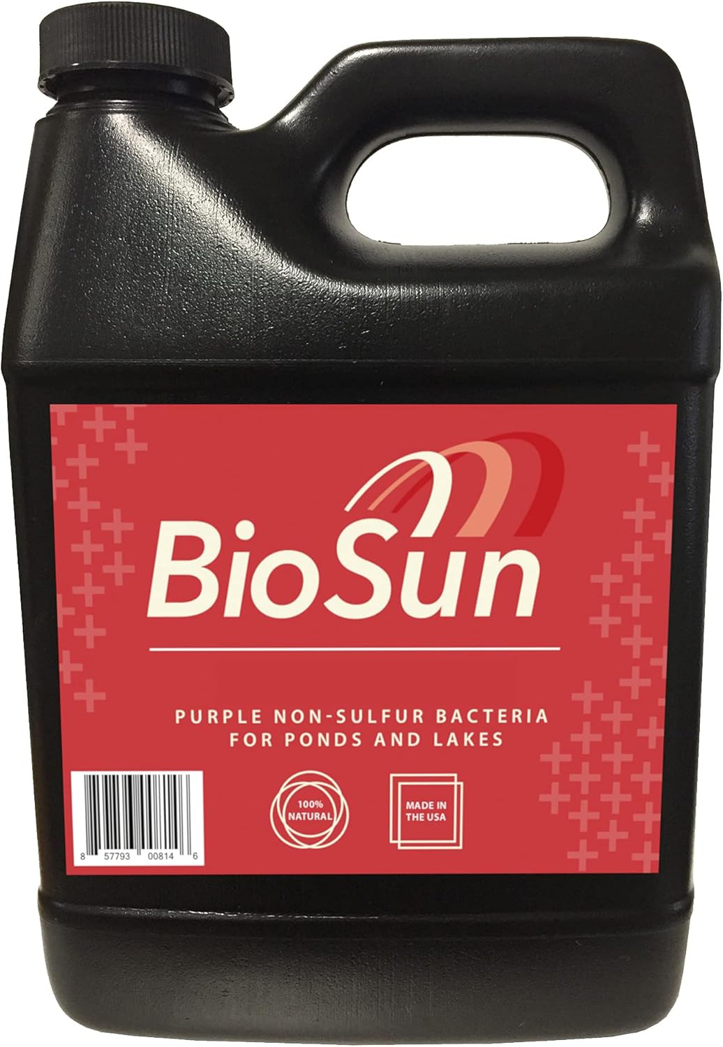 Purple Non-Sulfur Bacteria for Ponds and Lakes – Fish, Plant and Wildlife Safe P