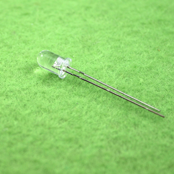 30PCS 5mm 940nm IR infrared Launch emission tube diode LED Lamp Emitting