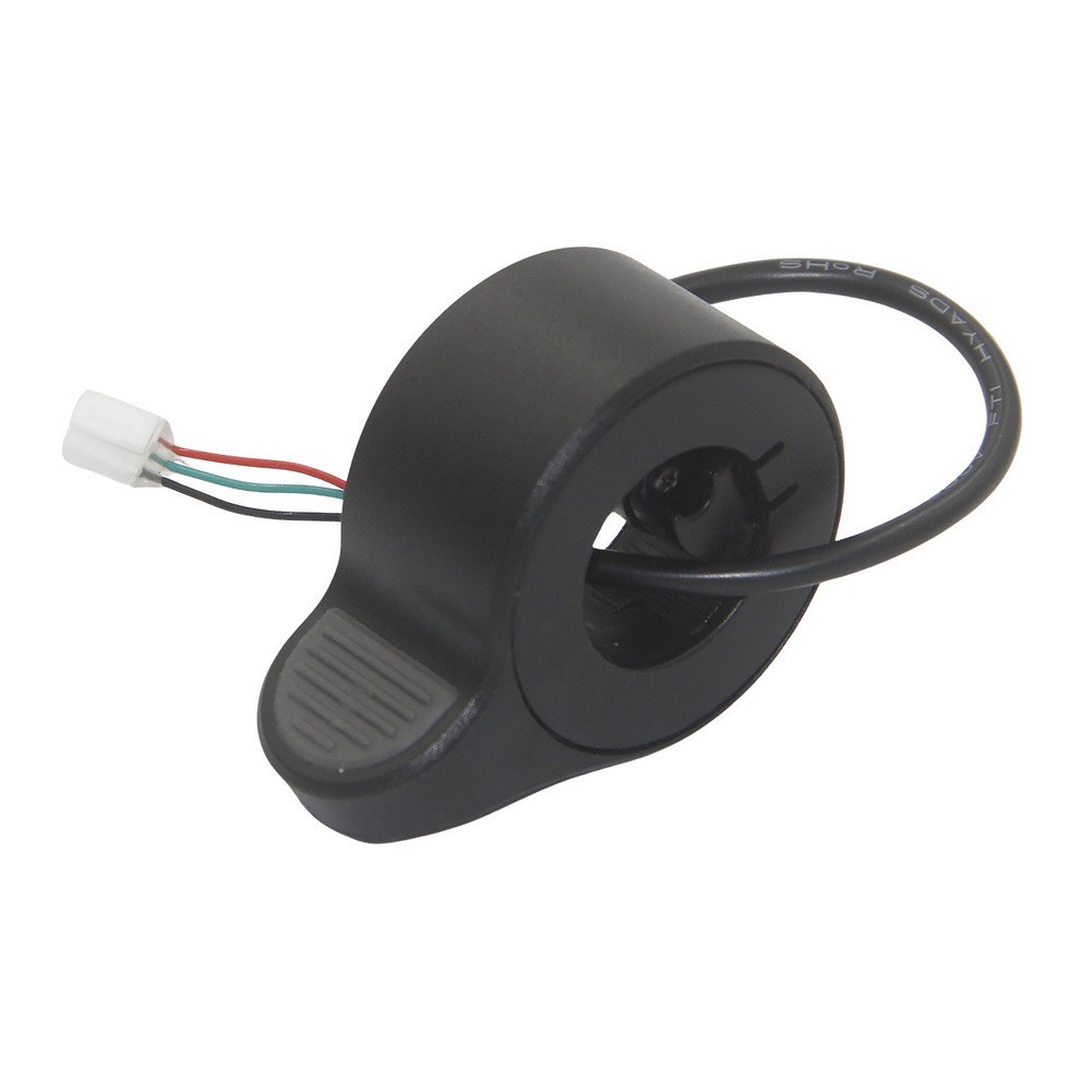 Thumb Thruster Electric Scooter Accessory Daily Use Easy Installation Process