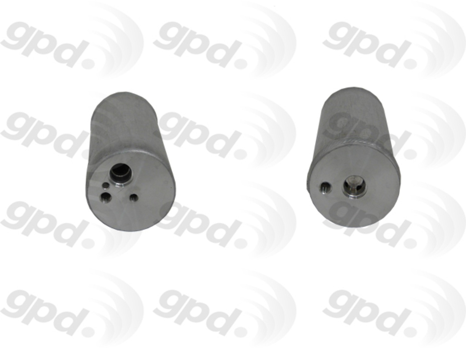 GPD 9441317 A/C Receiver Drier Kit fits 2001-2005 Audi Allroad Quattro