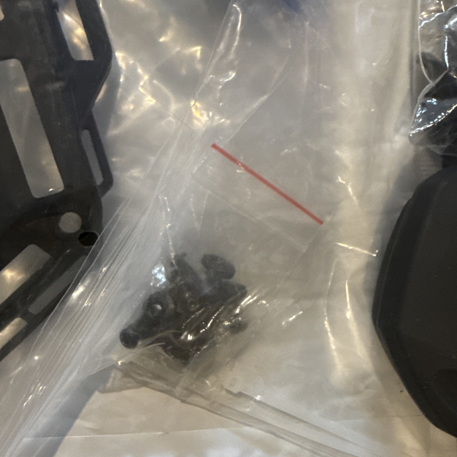 Hard Head Veterans Helmet Accessories