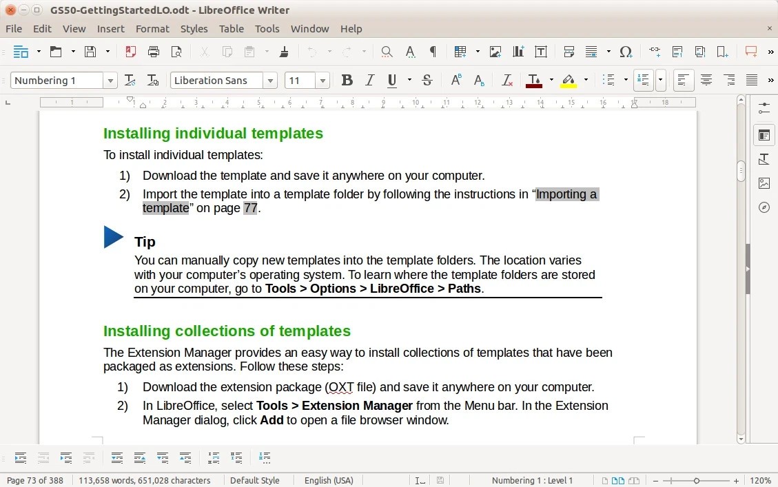 Libre Office Software Suite-Windows/Mac-Word Processing-Home-Student-Busines-DVD