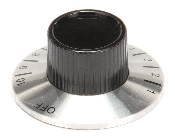 223590 Duke Knob,Electric 115B 1312-C Thermostat Genuine OEM DUK223590