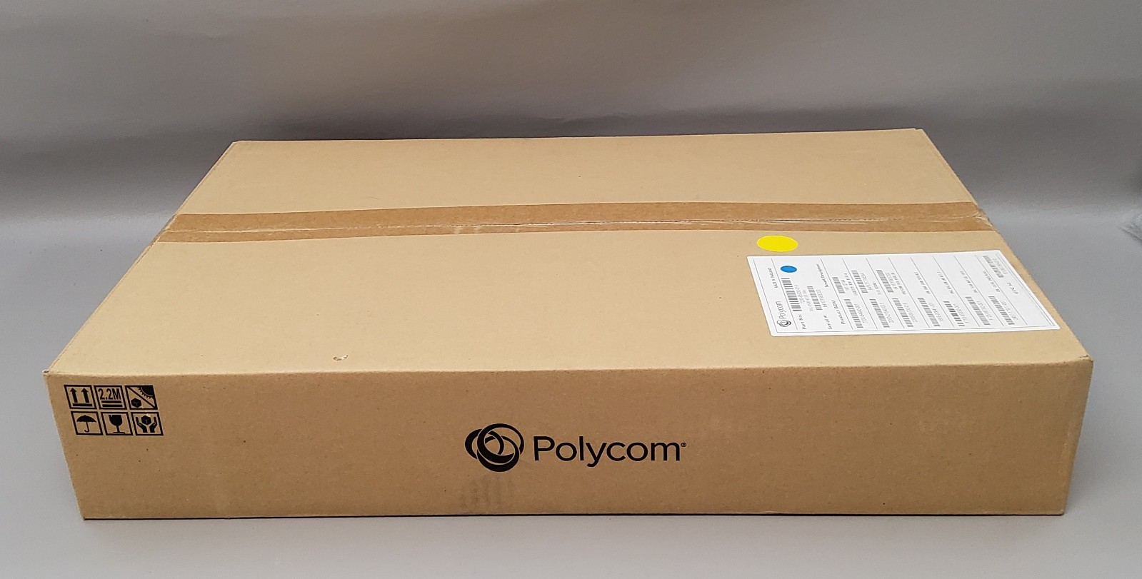 Polycom Trio 8500 Kit Skype EagleEye Mini Trio Visual Conference  Brand New