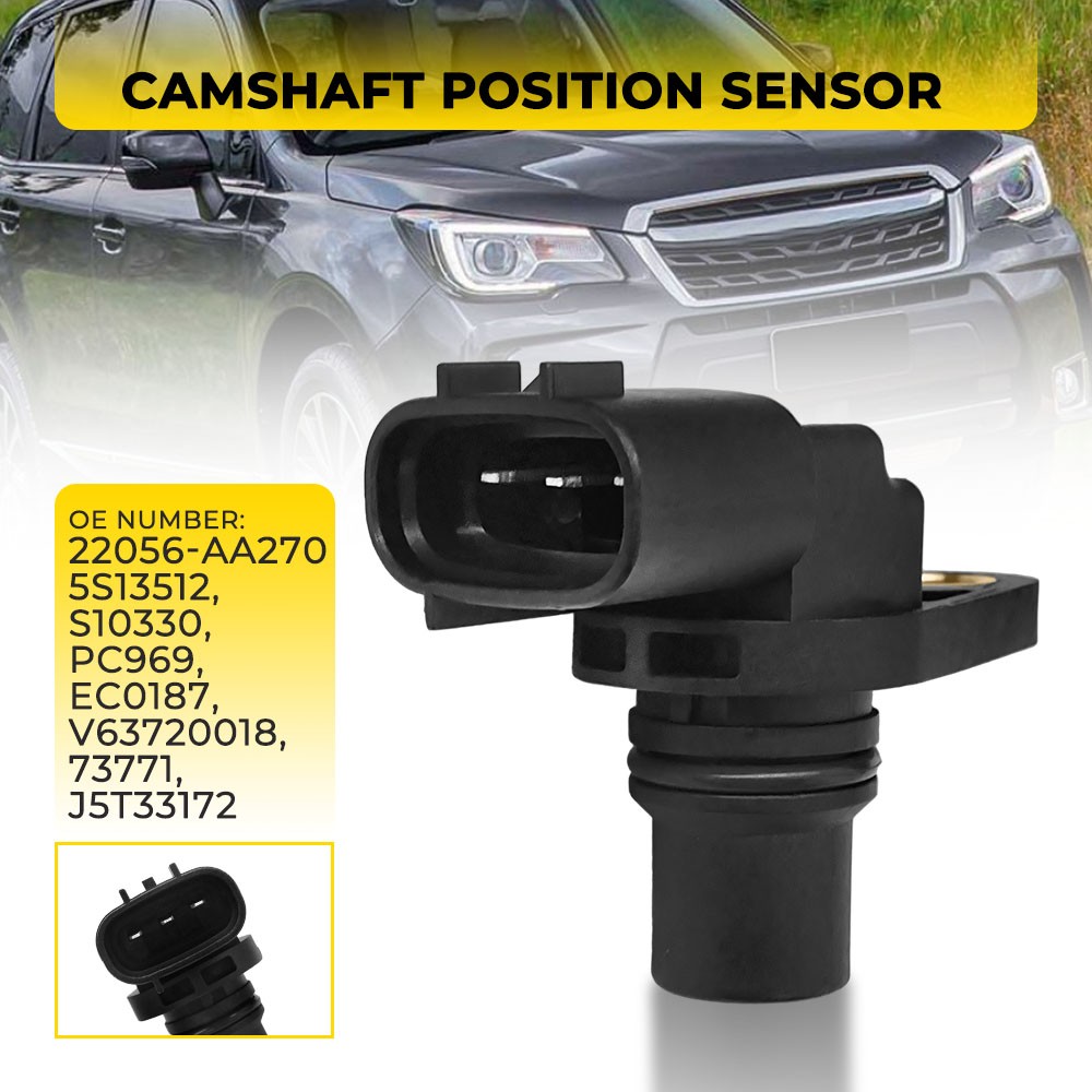 Position Camshaft Sensor For CPS 2012-15 Subaru Impreza 2011-17 Subaru Forester
