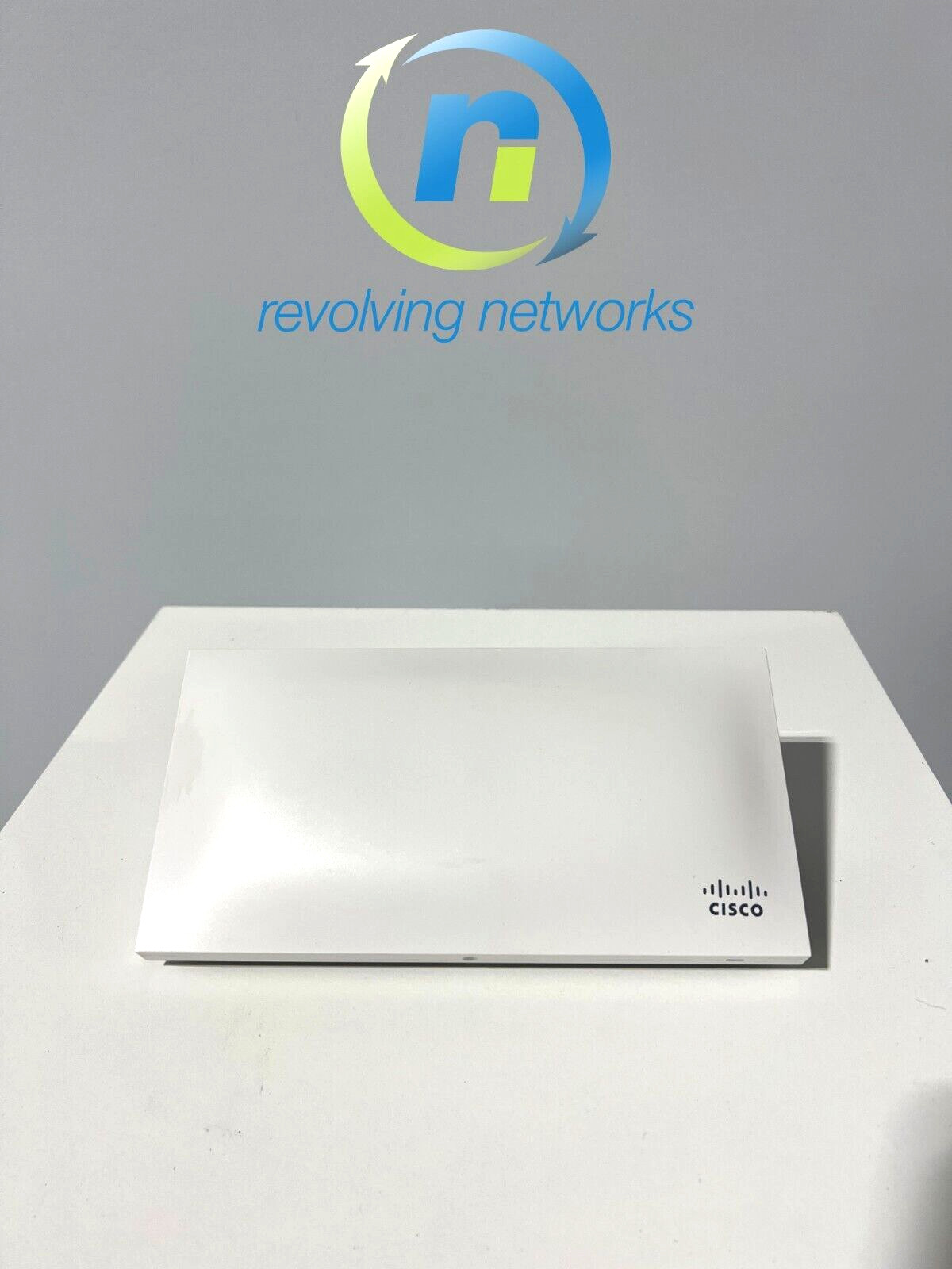 Cisco Meraki MR33-HW Dual-band Access Point w/ Bracket Unclaimed - 1 Year Wrnty