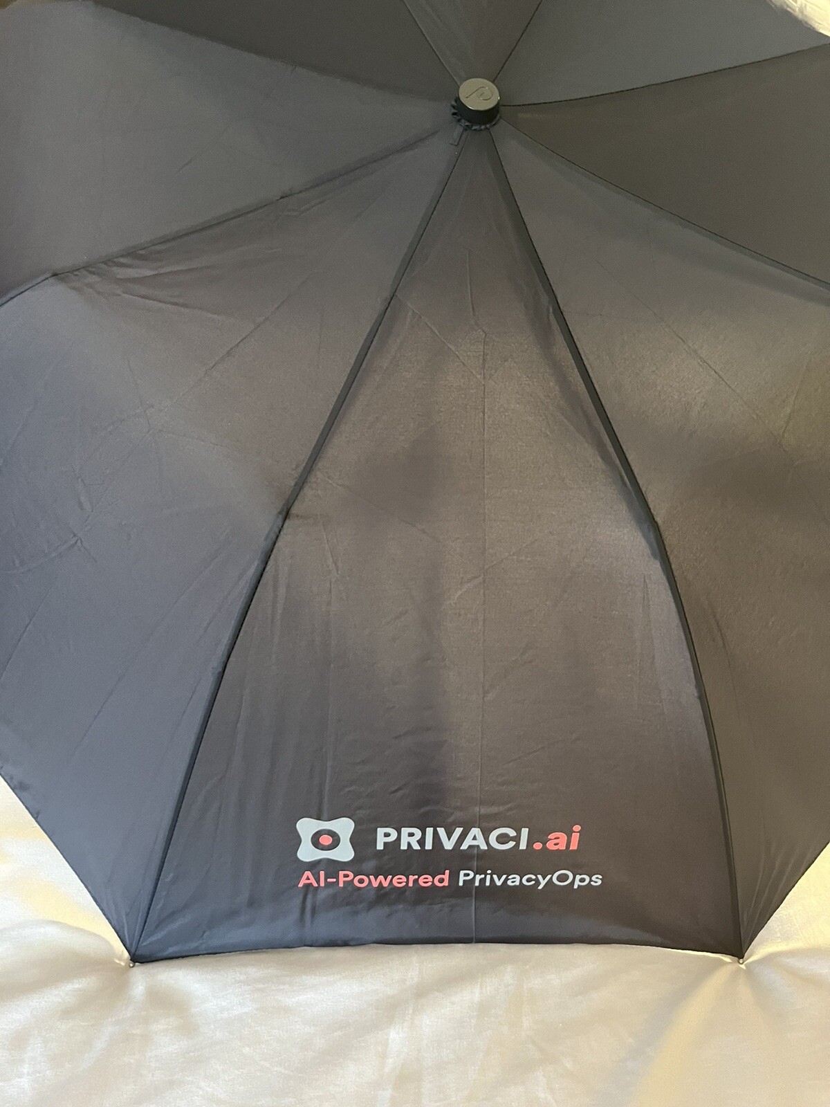 The Revolution Umbrella 42 Inch ARC Auto Open Style 2351MM PRIVACI.ai