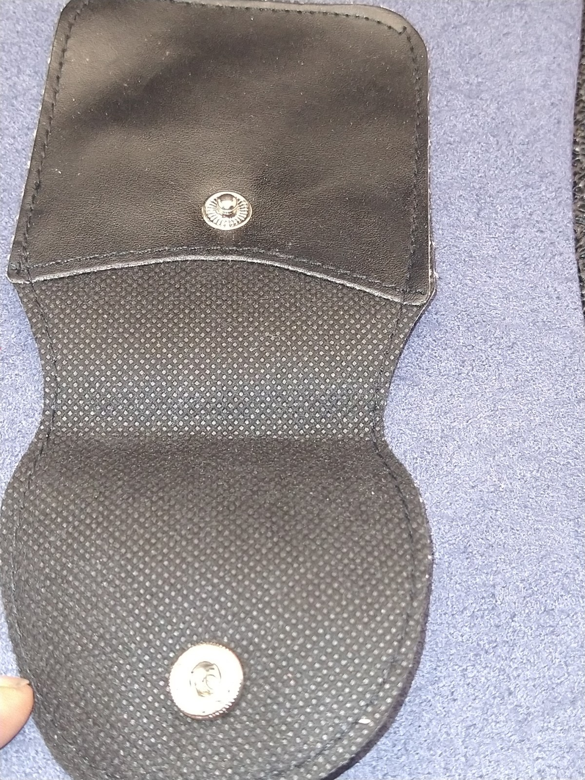 Singer Storage Sewing Pouch.