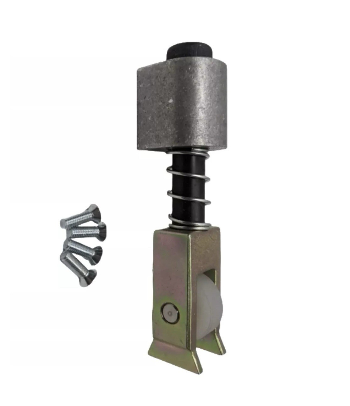 Stanley Dura Glide DC517350 Bottom Guide Assembly FBO NEW 5152651