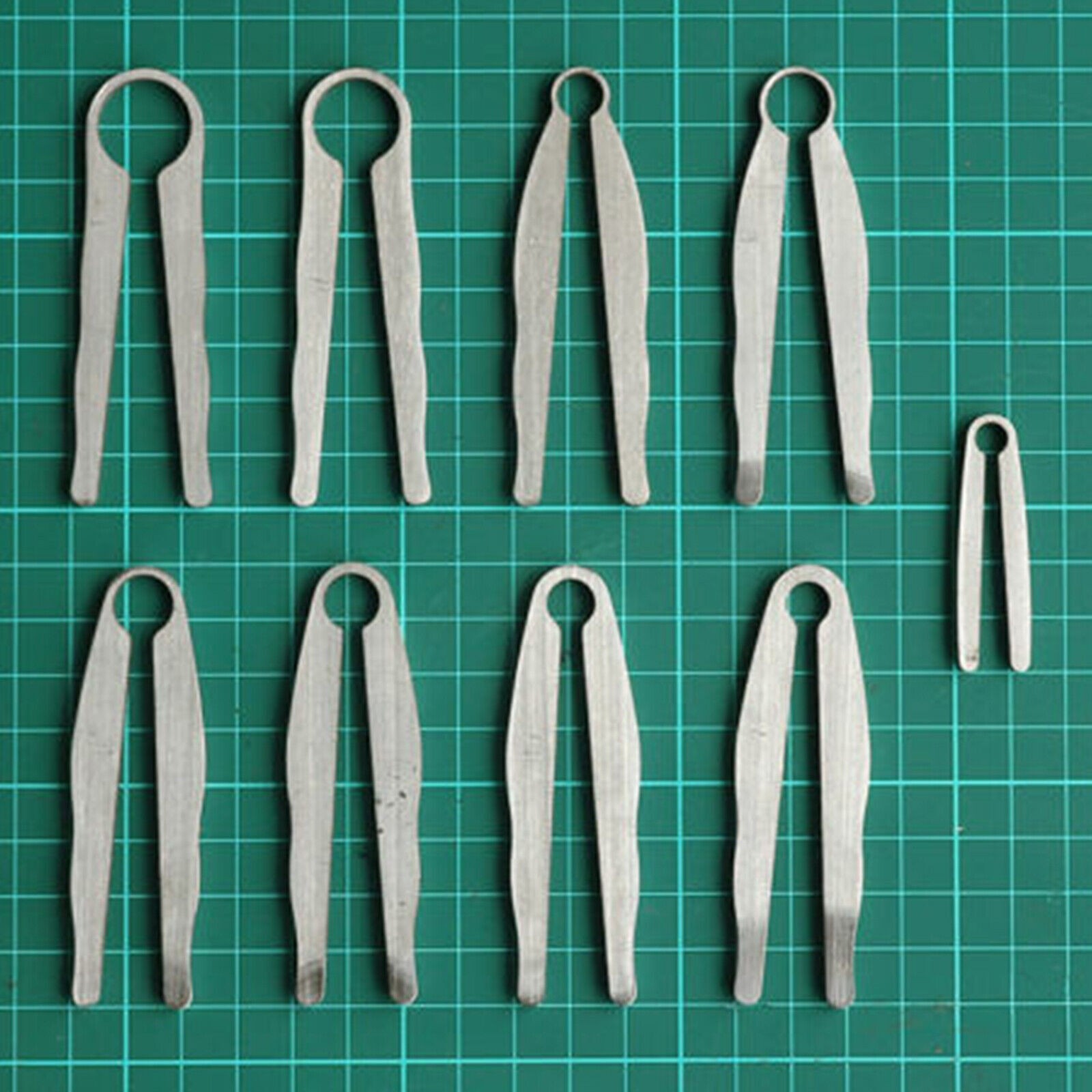 Camera Open Lens Repair Tool Wrench Clamp Spanner Kit for Leica M and SM Camera