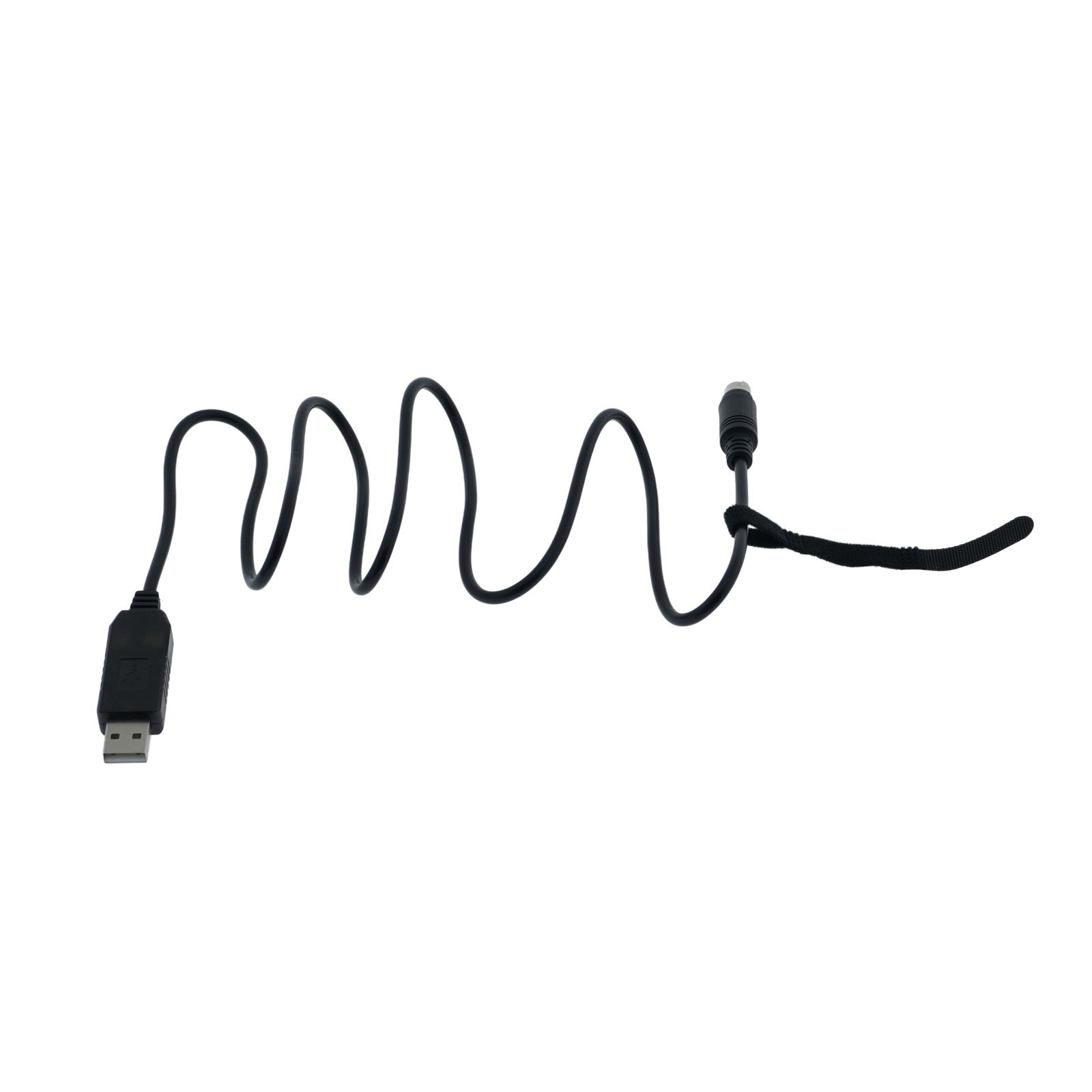 USB CAT control Cable Programming for Yaesu FT-600 FT-840 FT-850 FT-890 FT-900