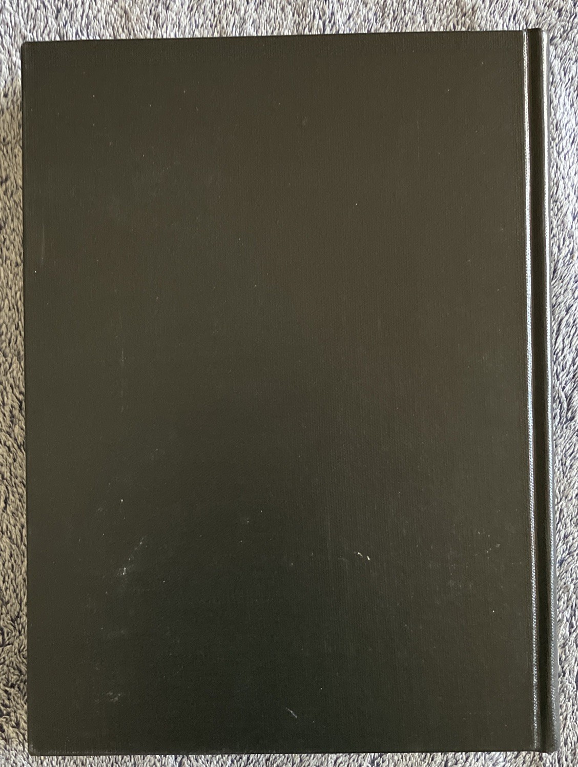 Model Railroader Vol.38-Bound Volume 1971––12 Issues