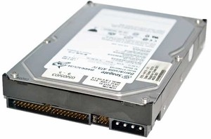 Seagate St31220A 1.08Gb Ide