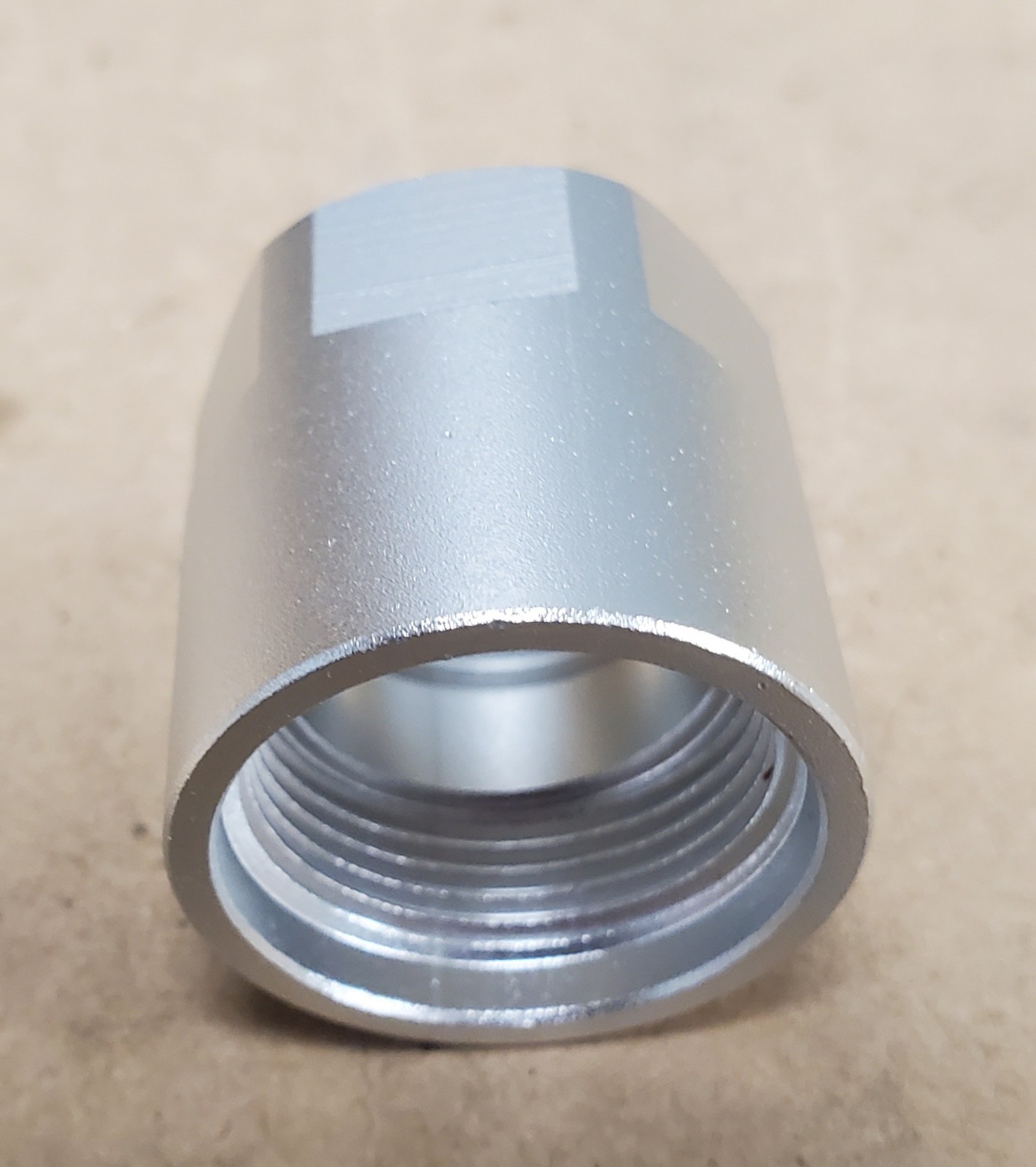 Spyder VS2/VS3 adapter
