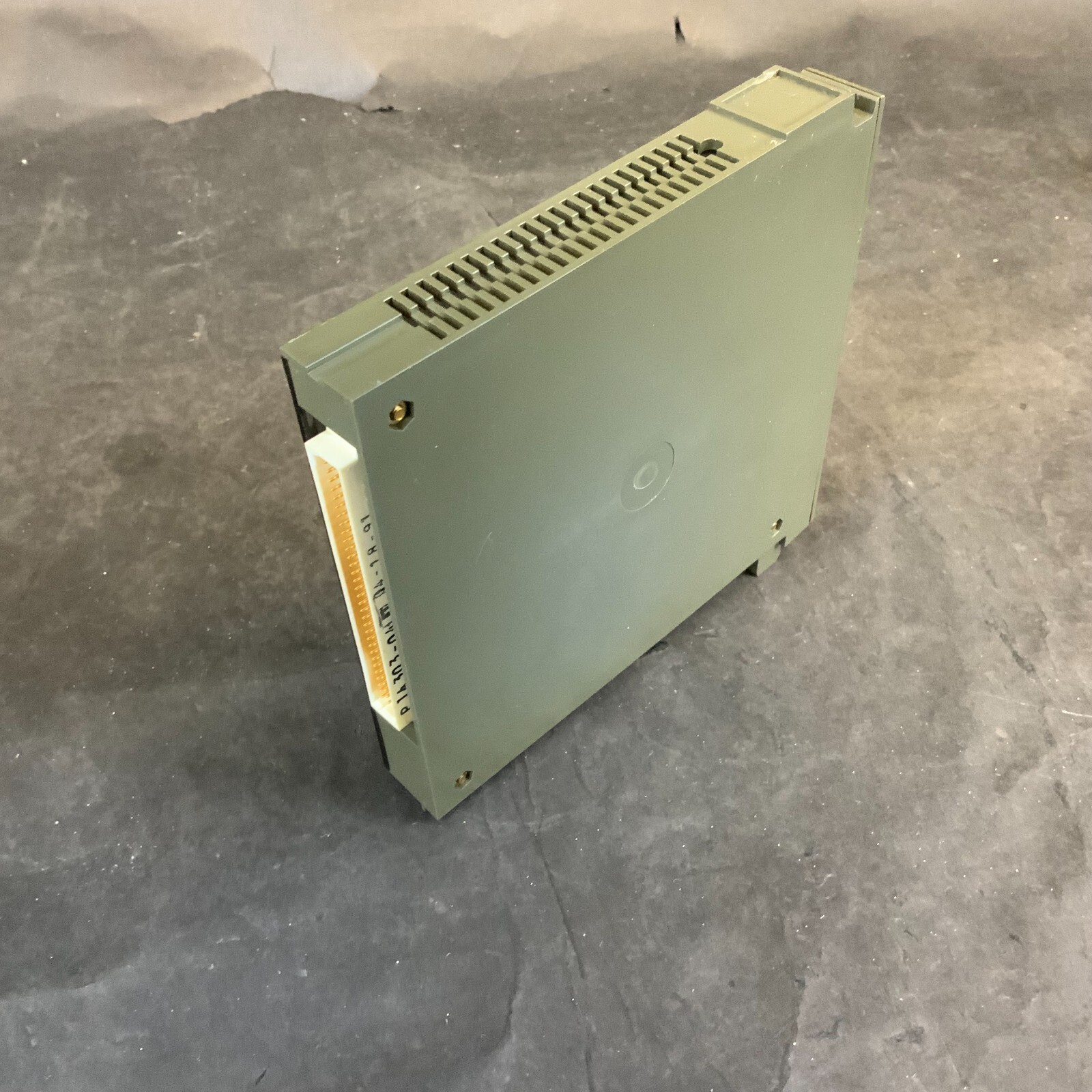 MITSUBISHI MEM-A0 MC415-1 MEMORY MODULE ($40 OBO)