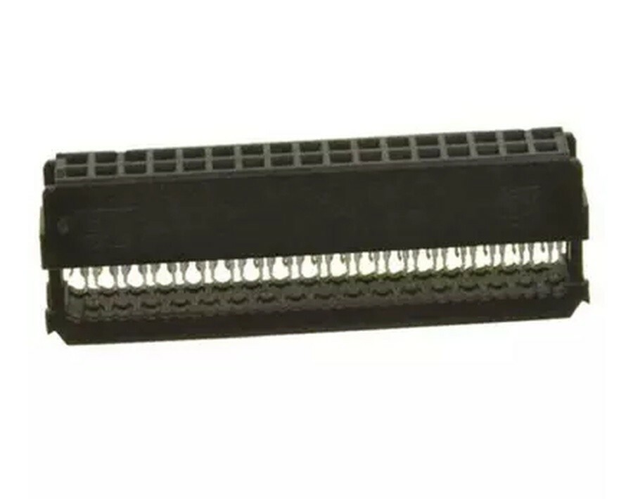1658622-8 TE IDC connector ( 20pcs per bag)