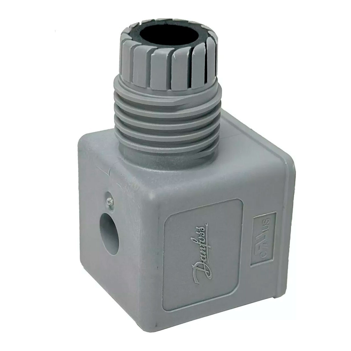 New Bitzer Unloader Valve