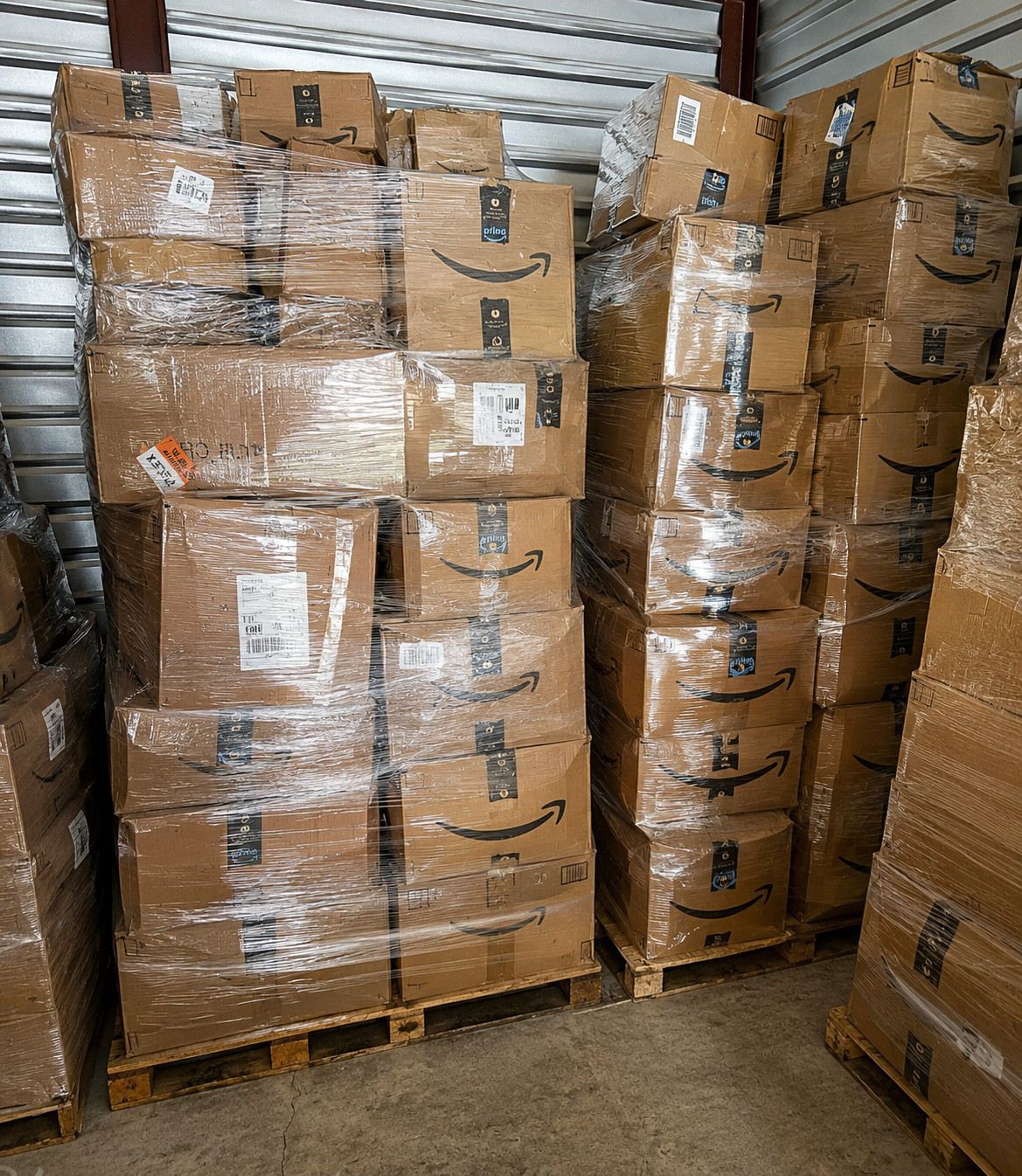 Target Household Essentials Wholesale Lot with Premium Product Mix