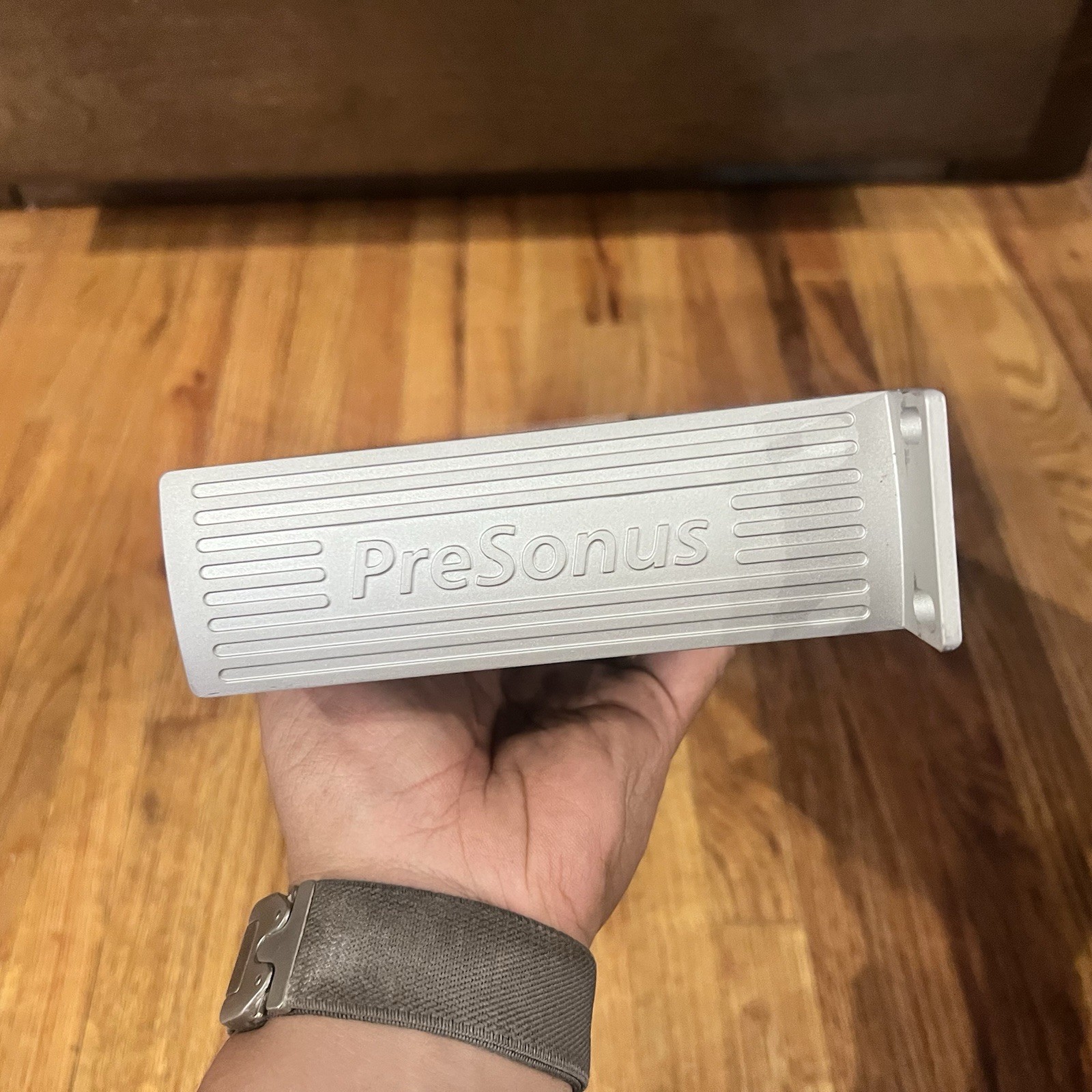 PreSonus Firestudio 26x26 Firewire Audio Interface