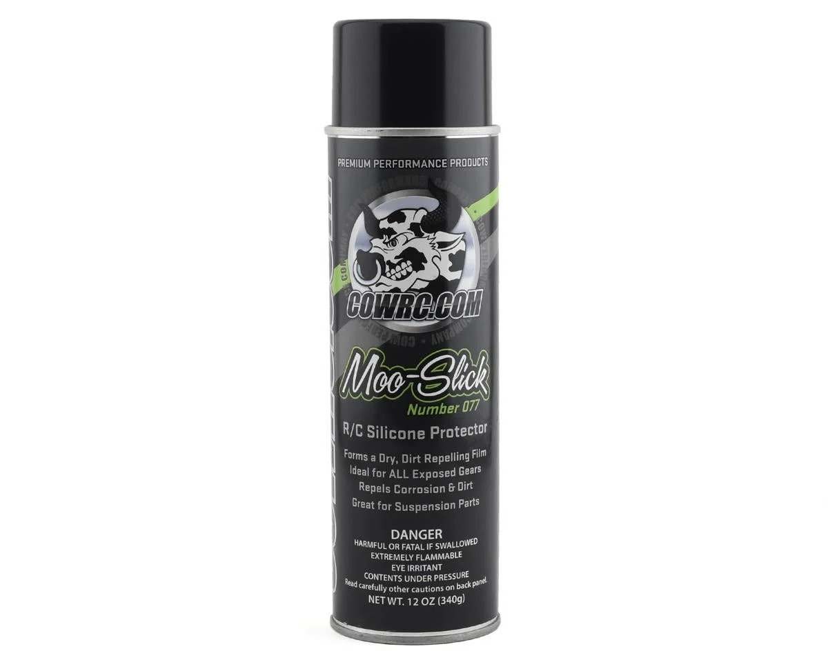 CPP-C35011111 MOO-SLICK LUBE & PROTECTANT