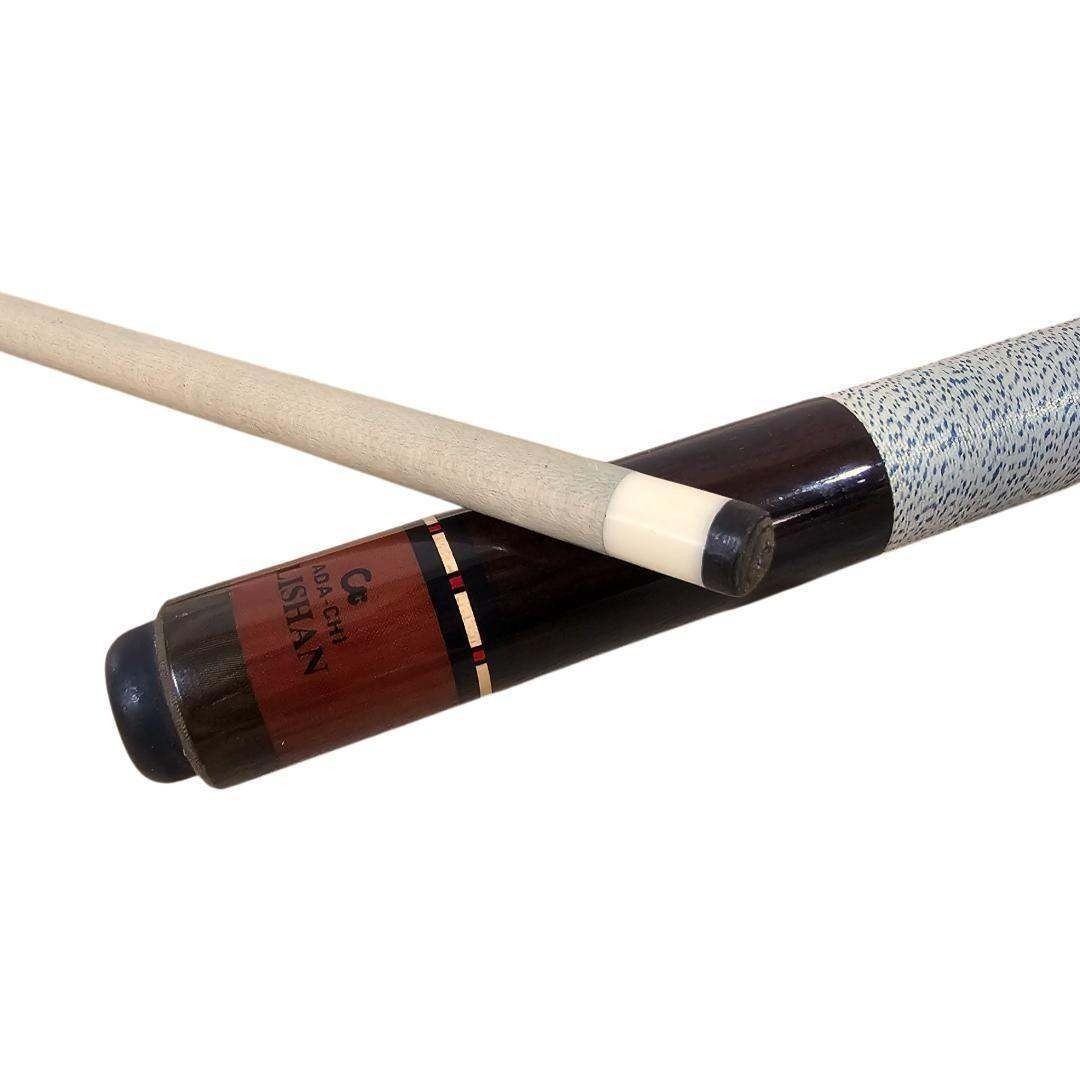 ADA-CHI LISHAN Billiard Cue Used Pool Stick