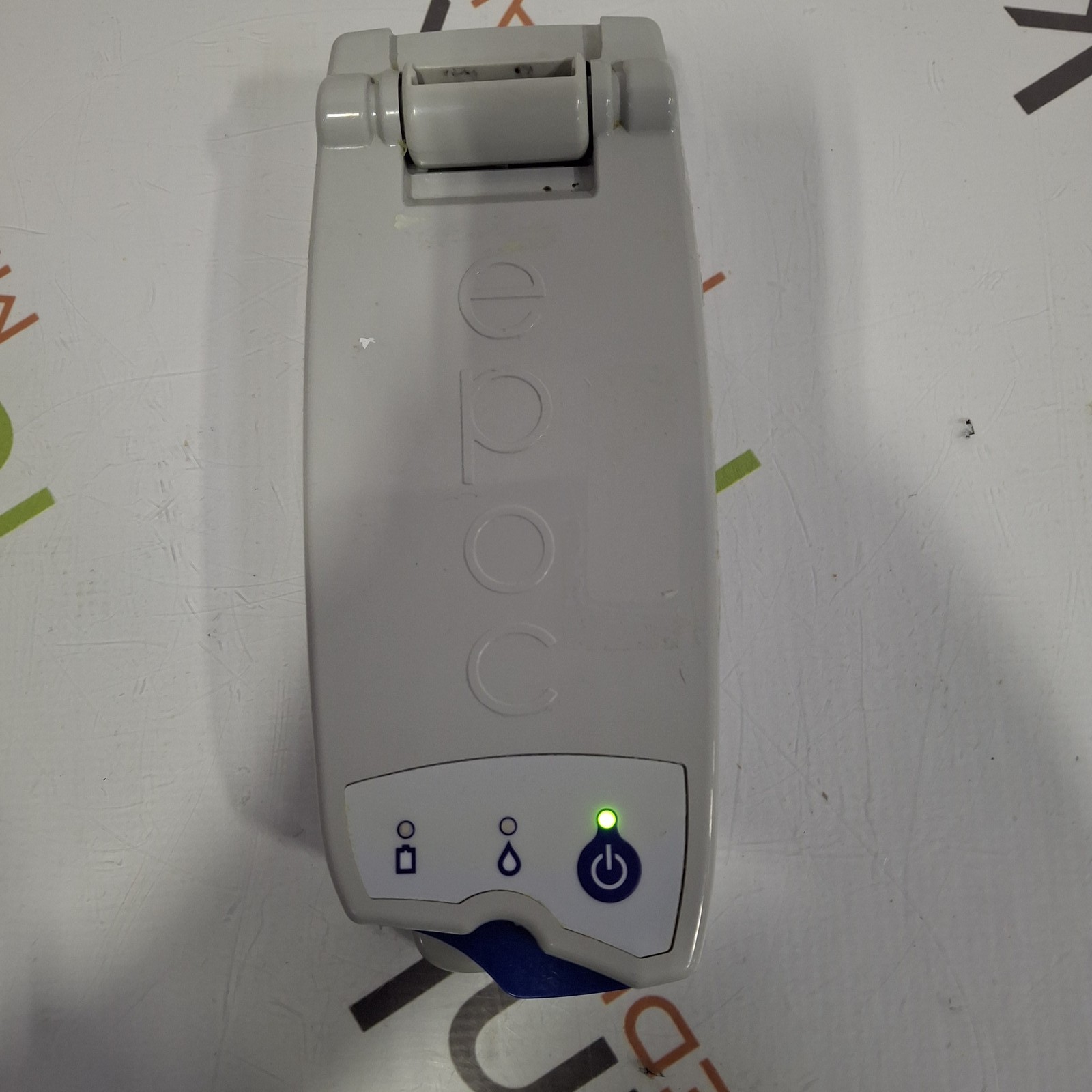 Epocal, Inc Epoc Reader Base