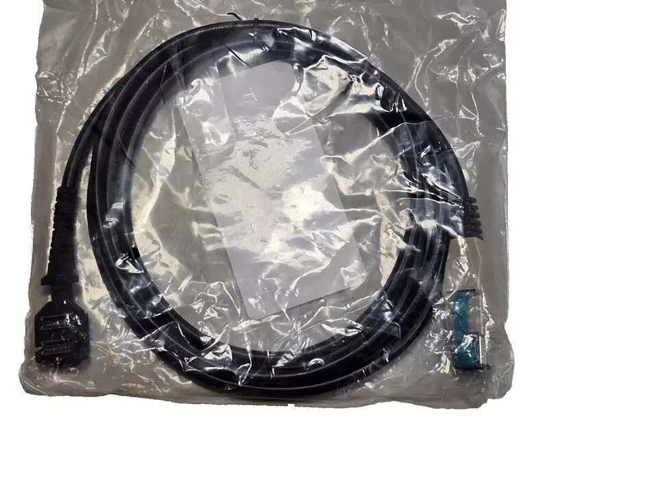 Verifone CBL282-045-01-A Powered USB Cable vx820/vx805