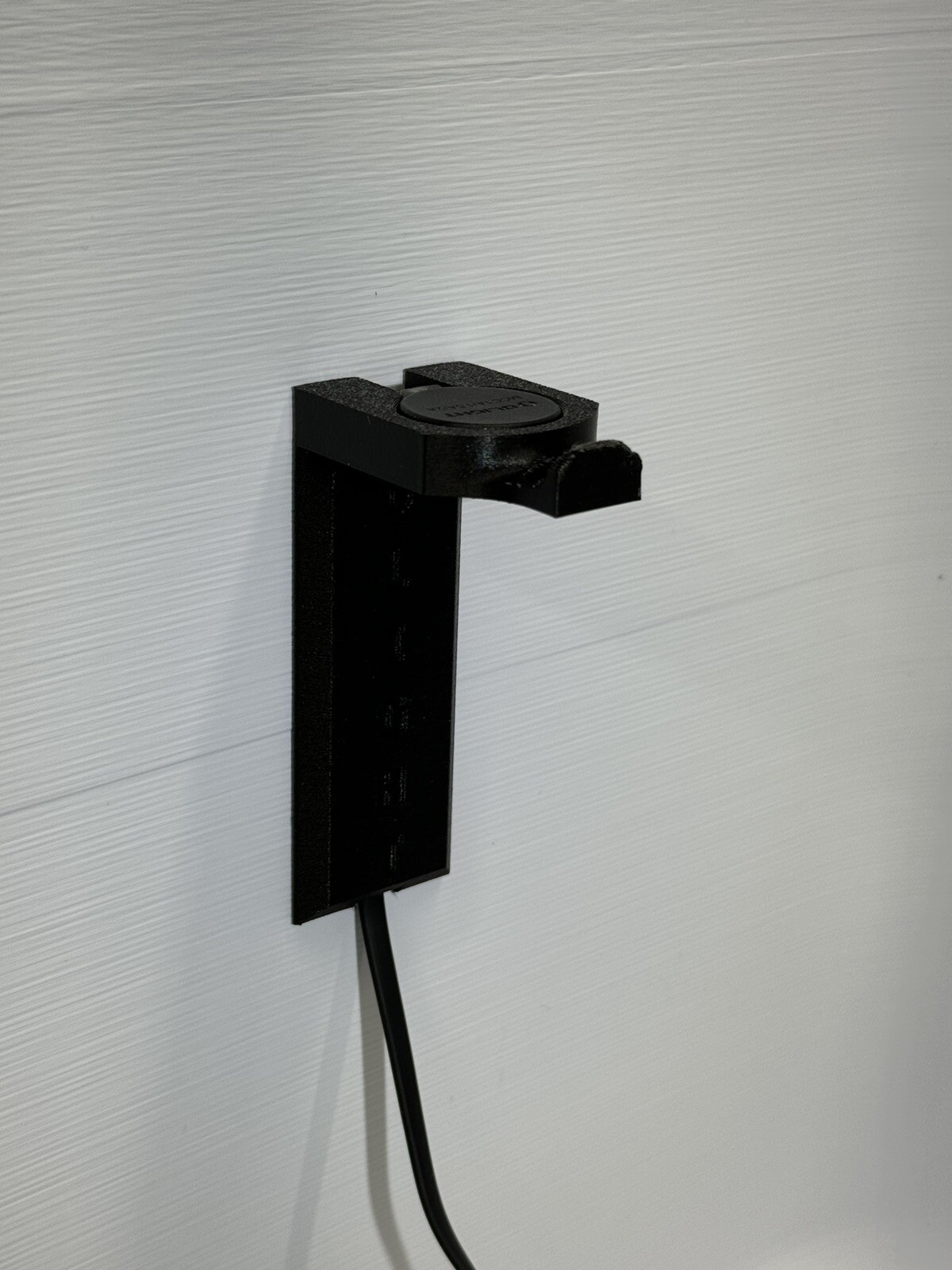 Olight Flashlight Magnetic Charging dock mount , Made in the USA