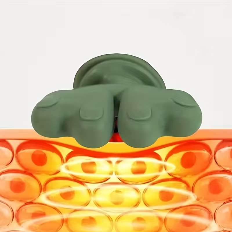 Portable Deep Tissue Massager Suitable for The Back, Neck, Shoulders, And Lower
