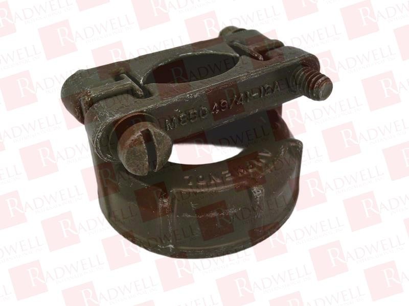 AMPHENOL M85049/41-12A / M850494112A (USED)