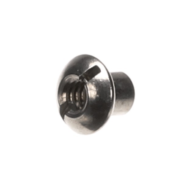 DELFIELD 9325077 Barrel Bolt 1/4" OD SS