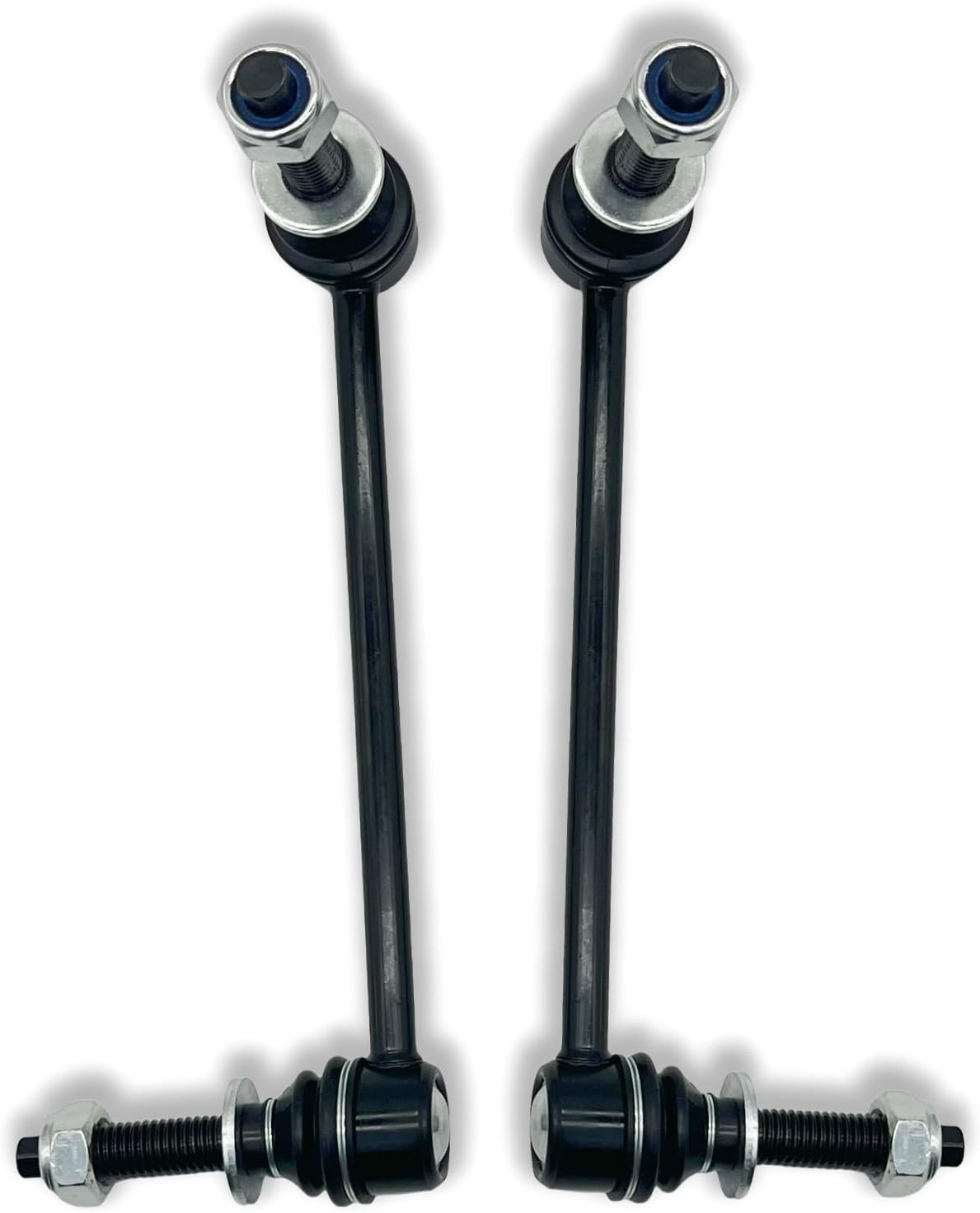 K80822 K80823 Sway Bar Links Front Stabilizer Compatible Chrysler 300 Rwd