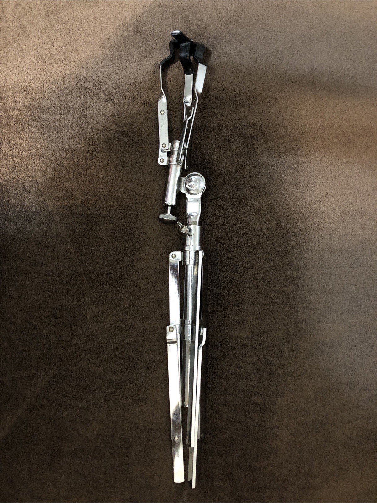 Vintage Snare Drum Stand
