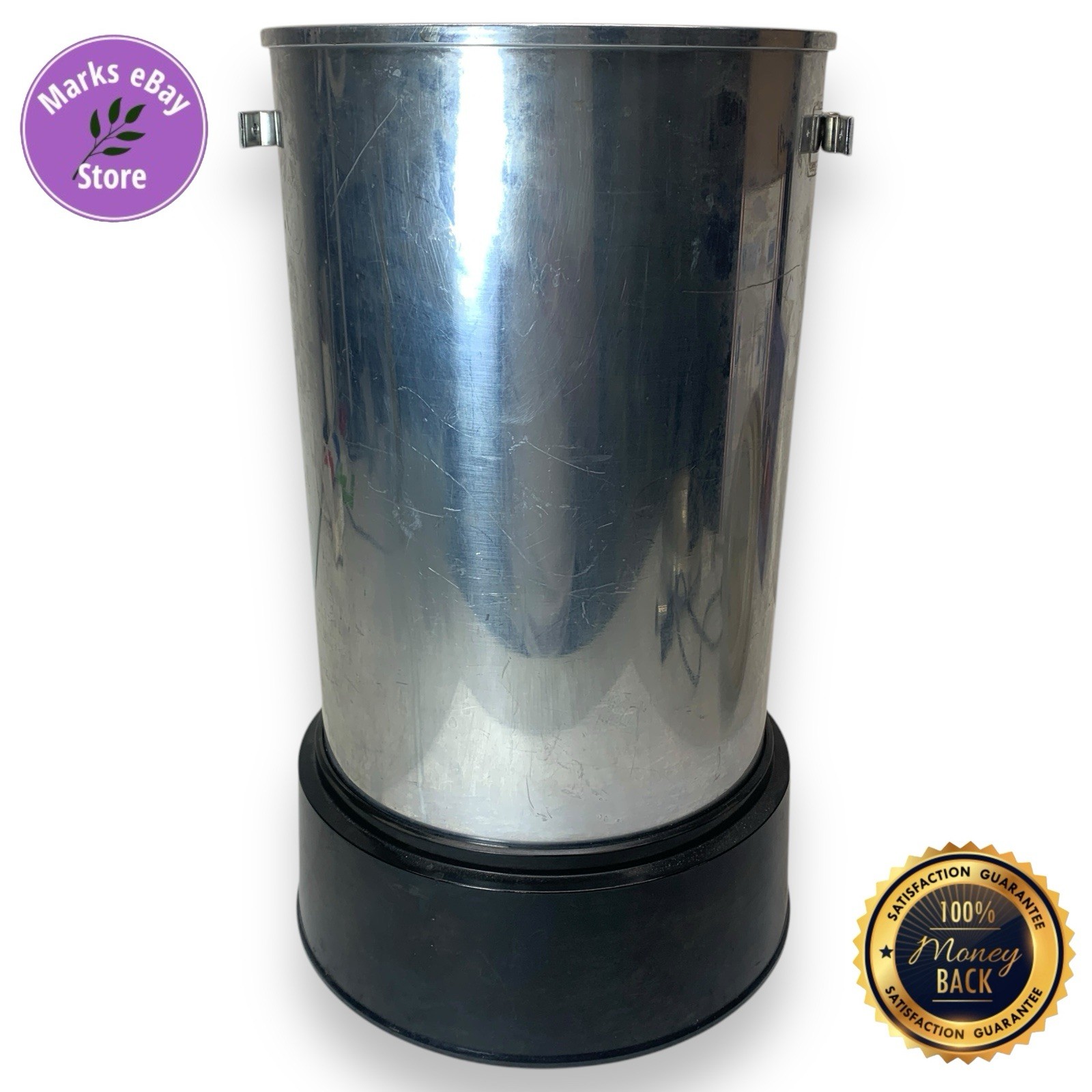 West Bend #3536 36 Cup Electric Percolator Parts - Base with Heating Element
